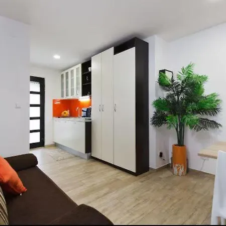 Trendy&sunny App-balcony, Great Location, Telework Split